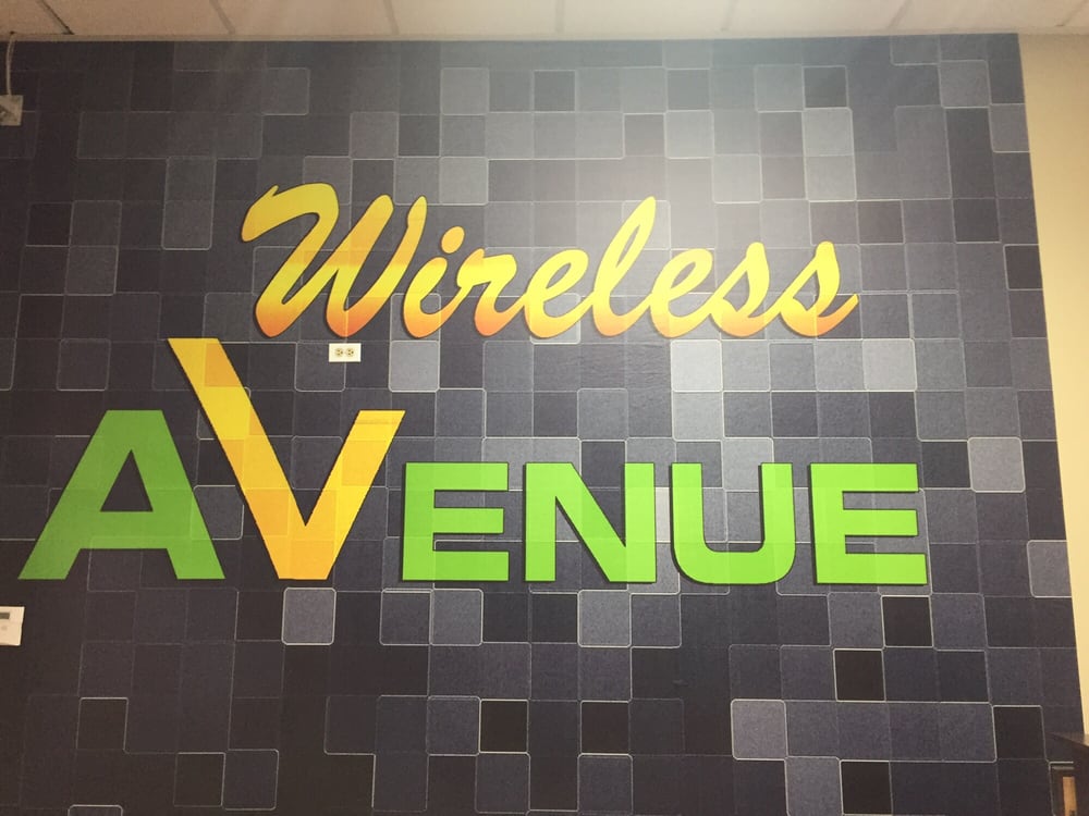 Wireless Avenue