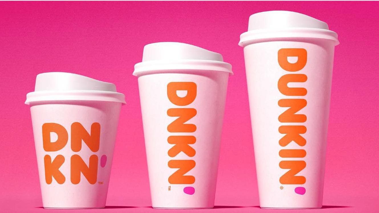 Dunkin' Donuts 5260 W 7th St, Reno