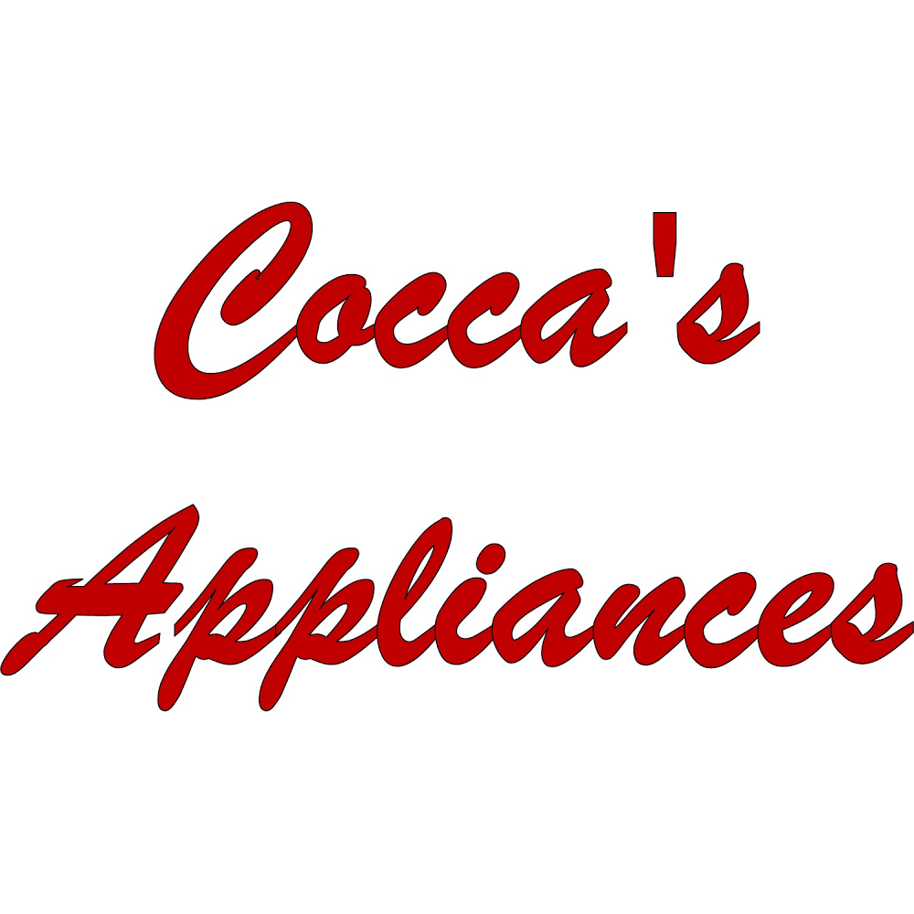 Cocca's Appliances