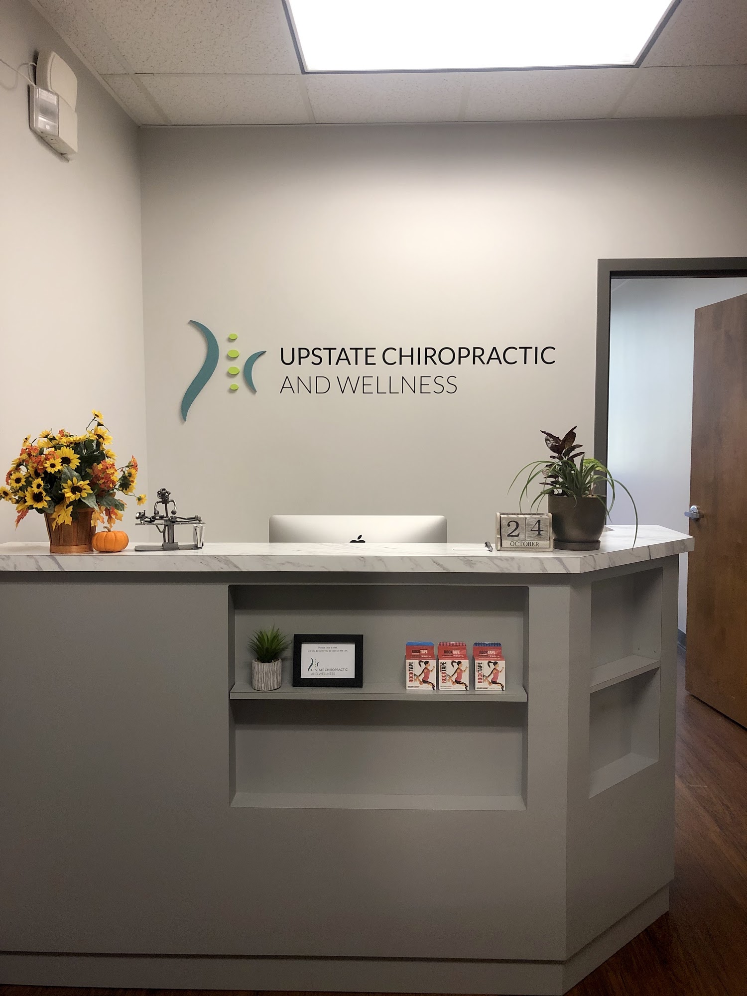 Upstate Chiropractic and Wellness