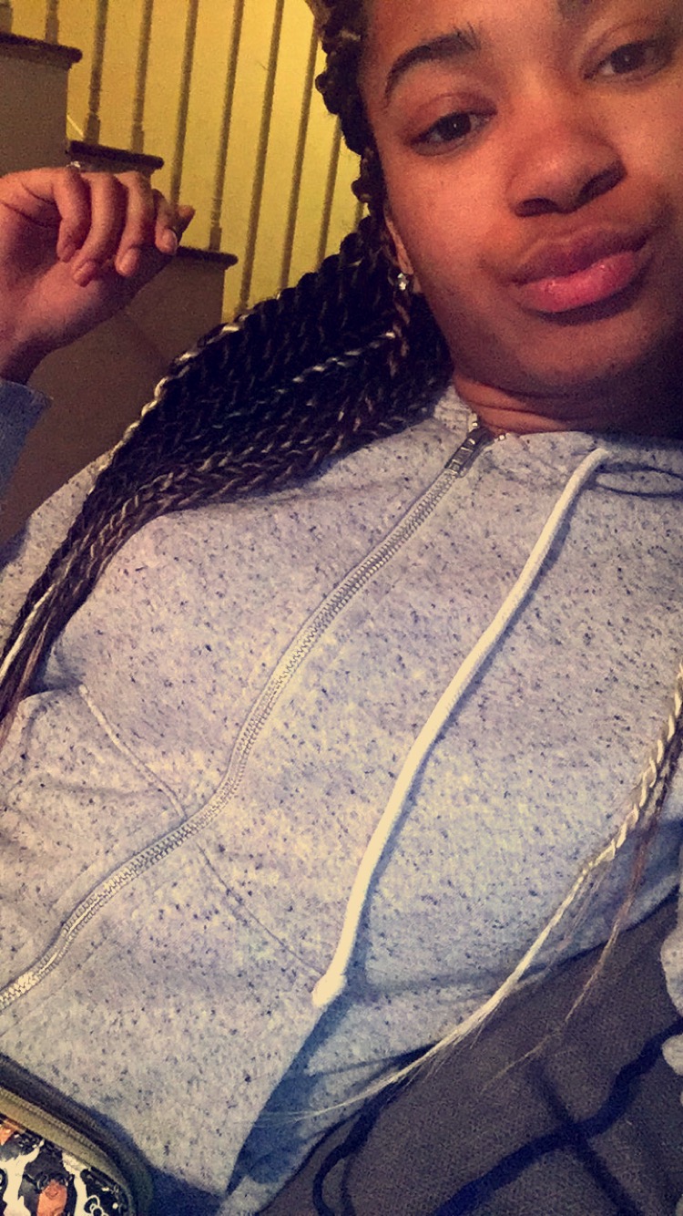 Coumba Braiding Salon