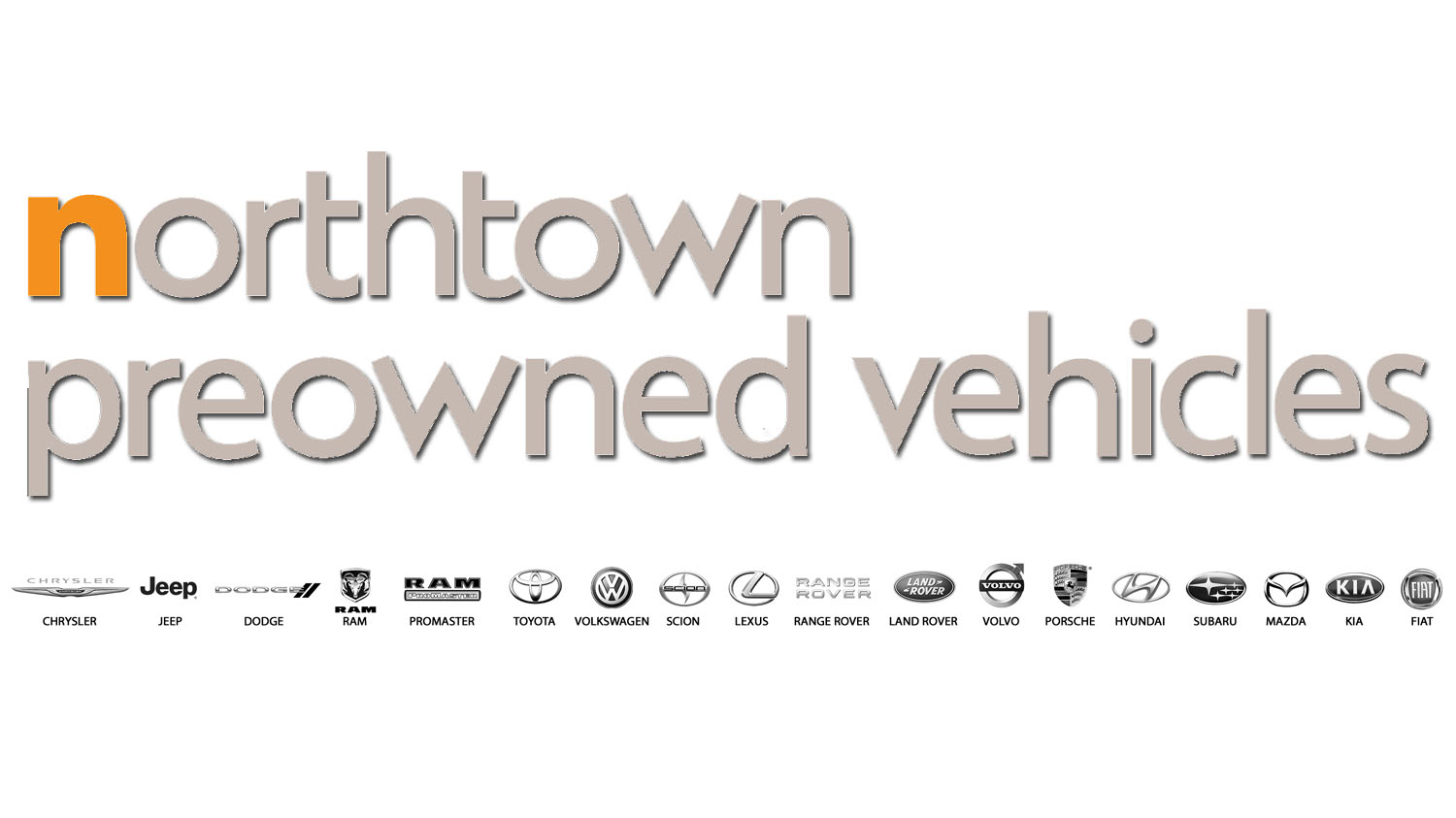 Northtown Preowned