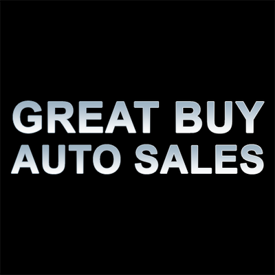 Great Buy Auto Sales