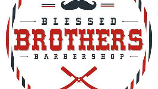 Blessed Brother's Barbershop