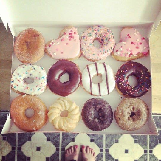 Photo credit: foursquare