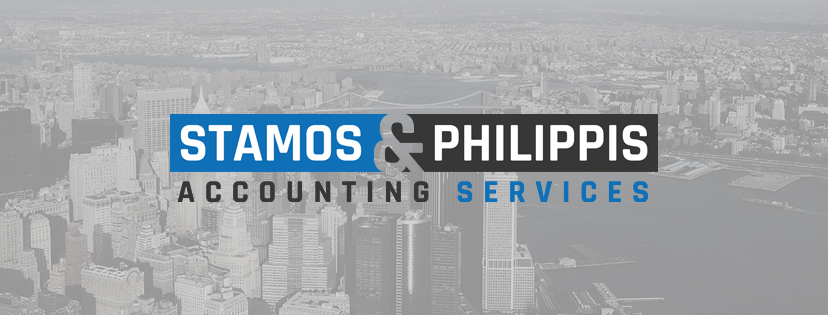 Stamos & Philippis Accounting Services