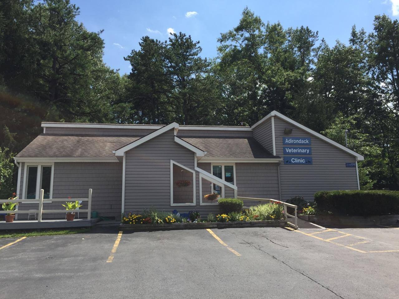 Adirondack Veterinary Clinic