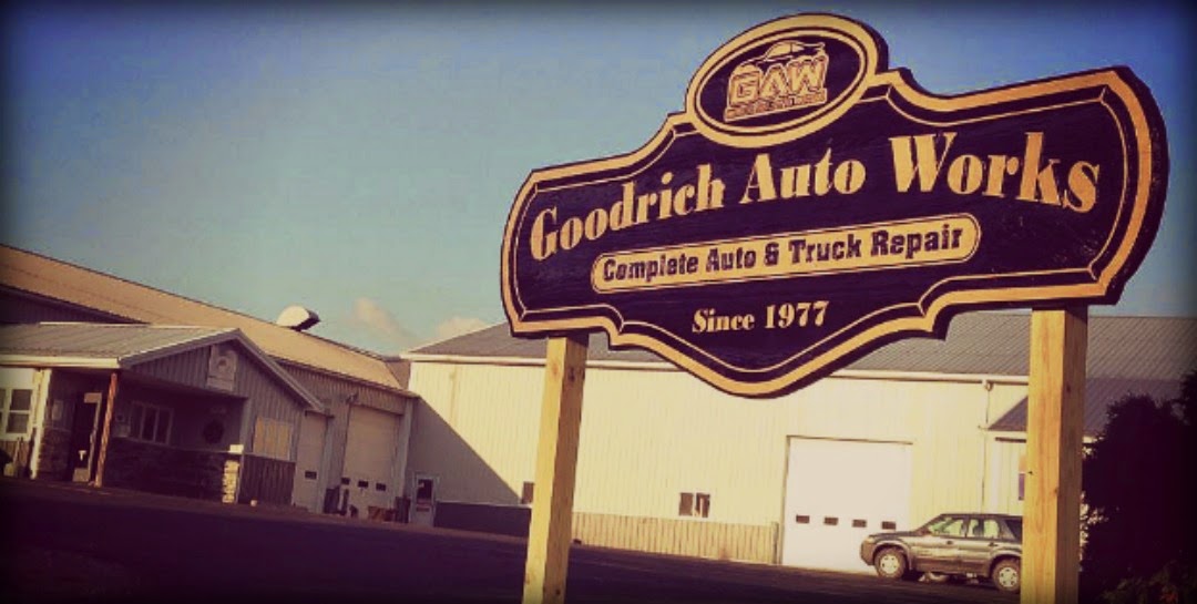 Goodrich Auto Works