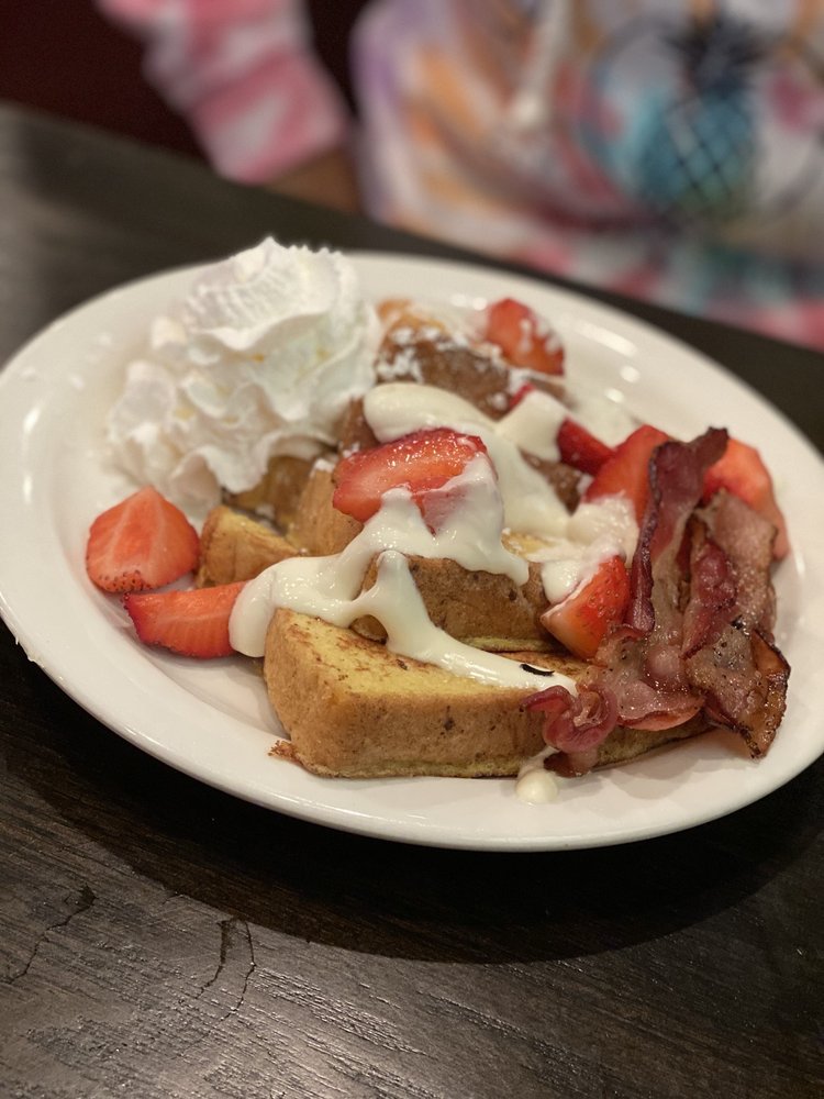 Toast Coffeehouse 9 S Park Ave, Bay Shore