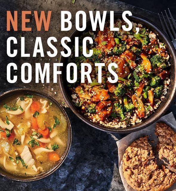 Panera Bread 1701 Sunrise Hwy space a16, Bay Shore