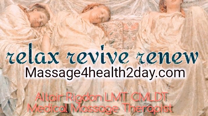 Massage4Health2day