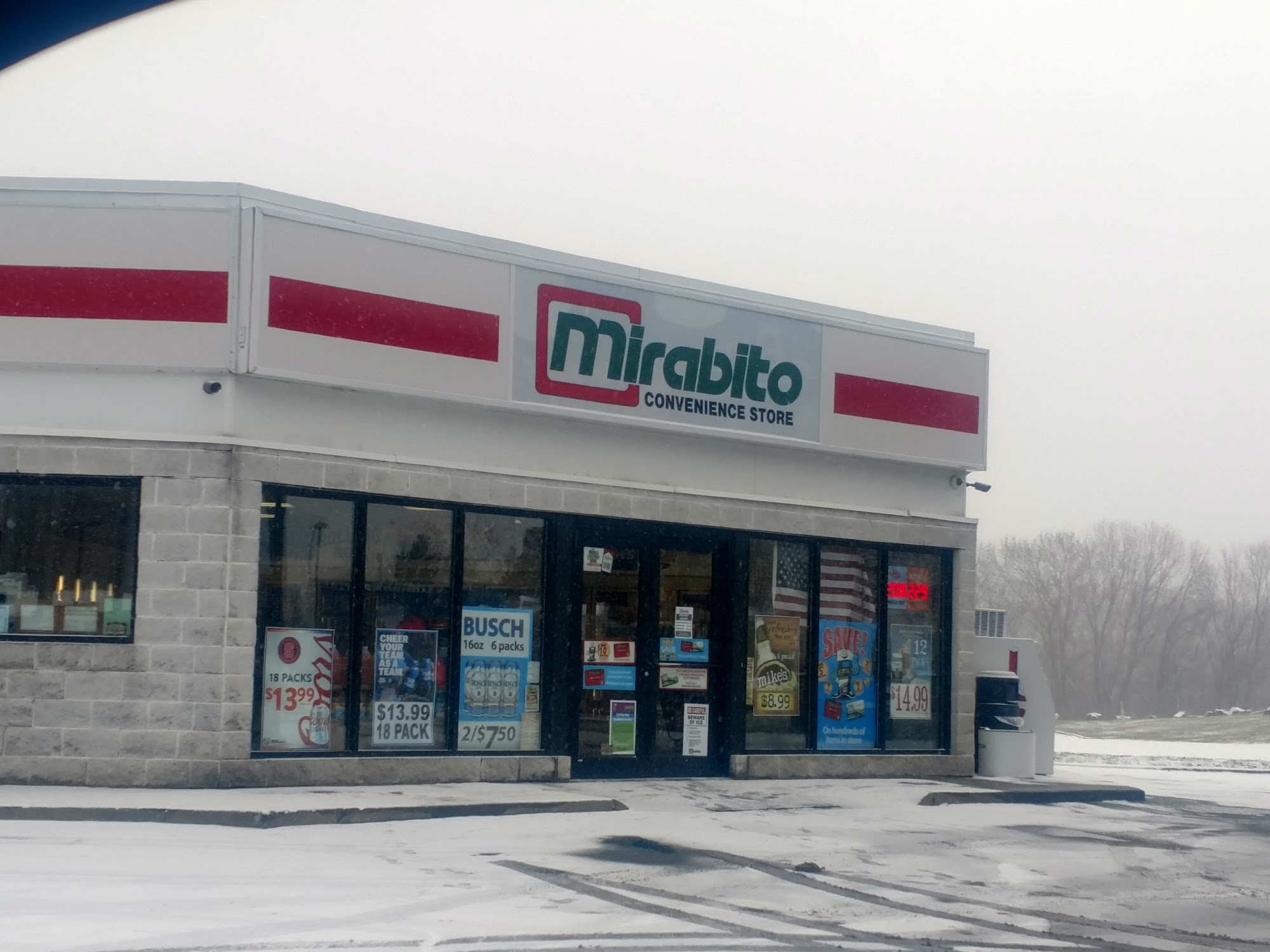 Mirabito Convenience Store