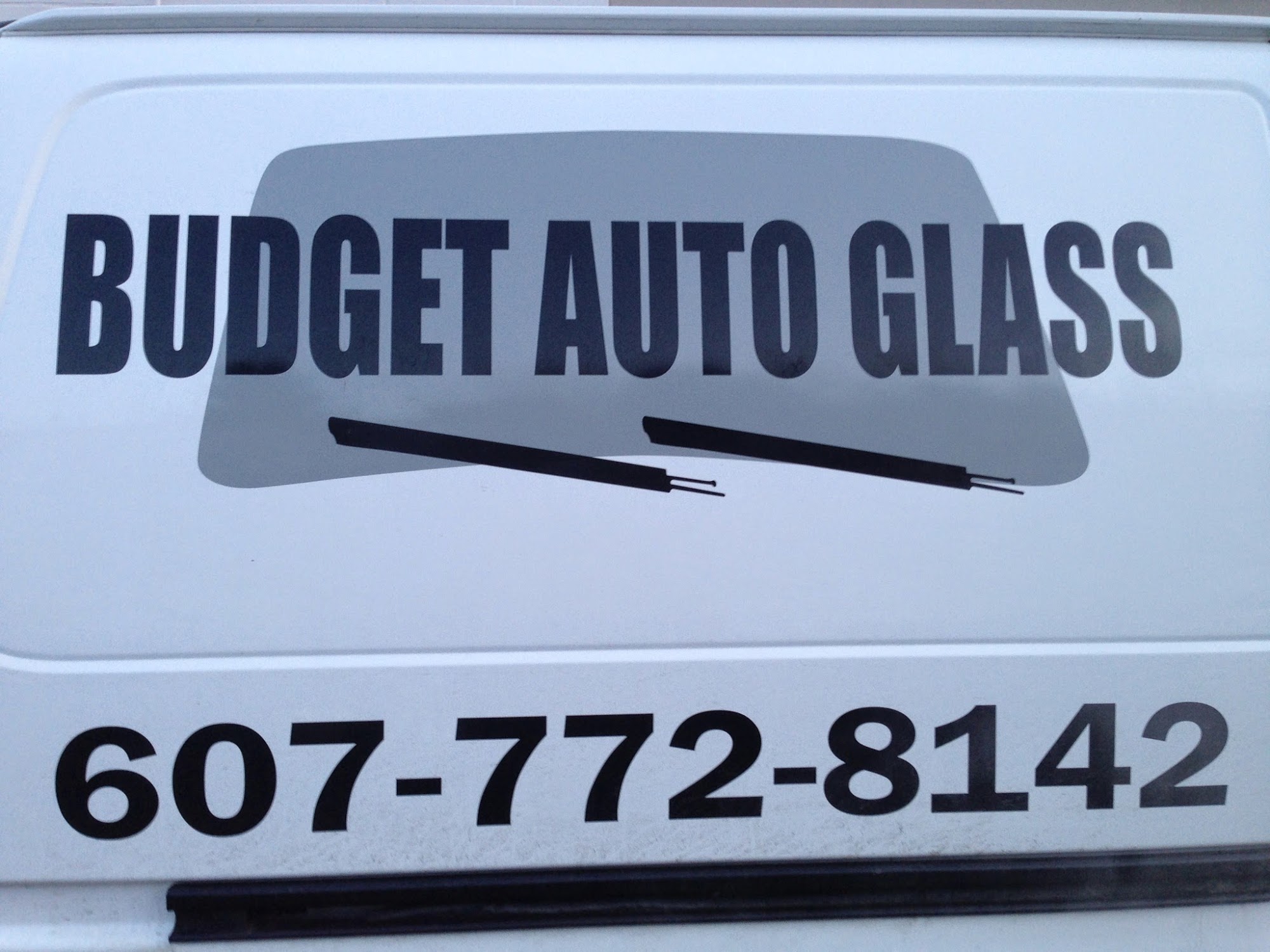 Budget Auto Glass