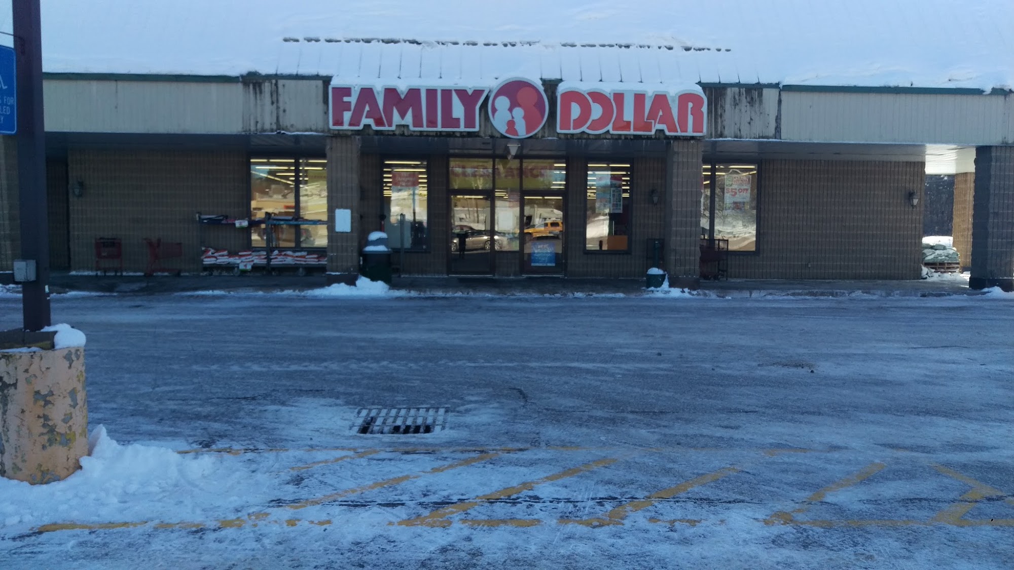 Family Dollar