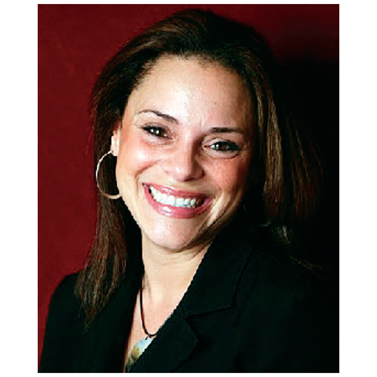 Jennifer Rivera - State Farm Insurance Agent