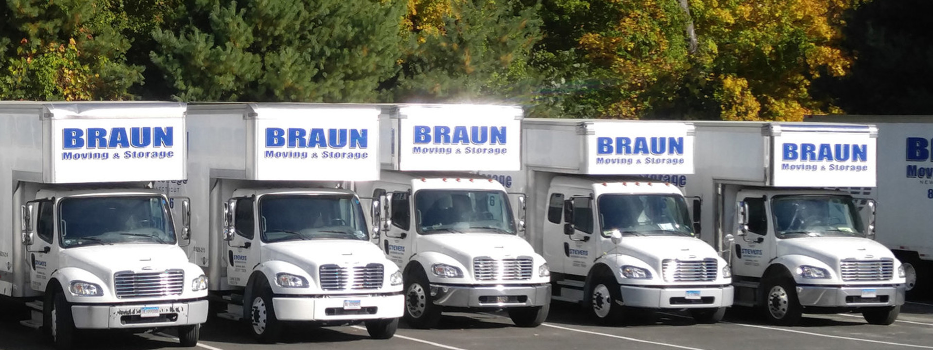 Brarun Moving & Storage