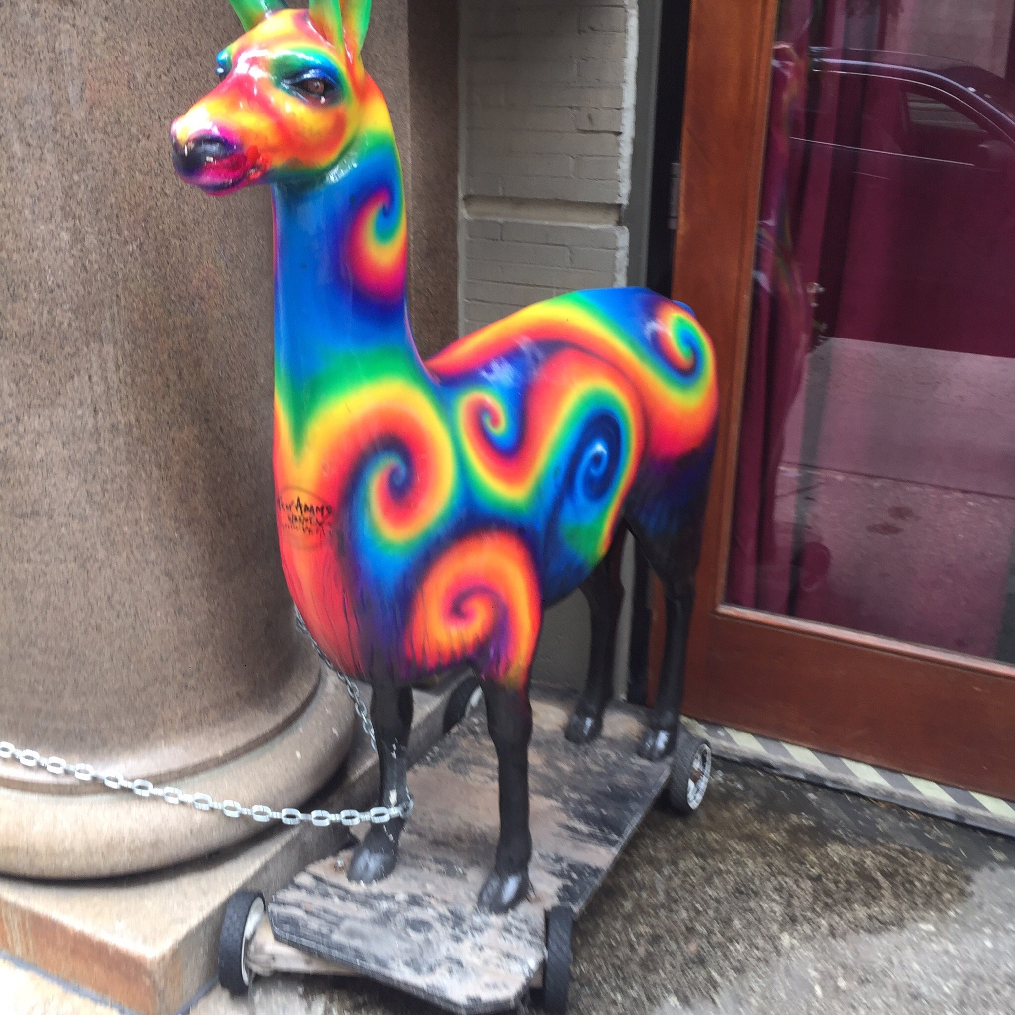 Photo credit: tripadvisor