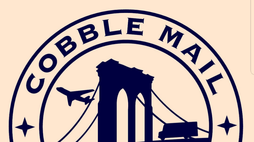 Cobble Mail , PackageHub Business center