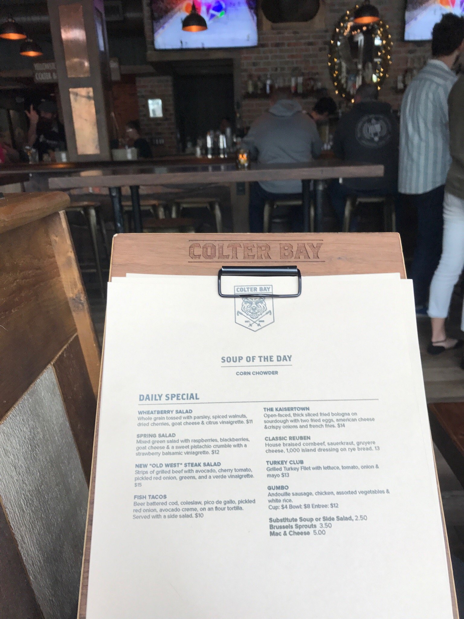 Photo credit: tripadvisor