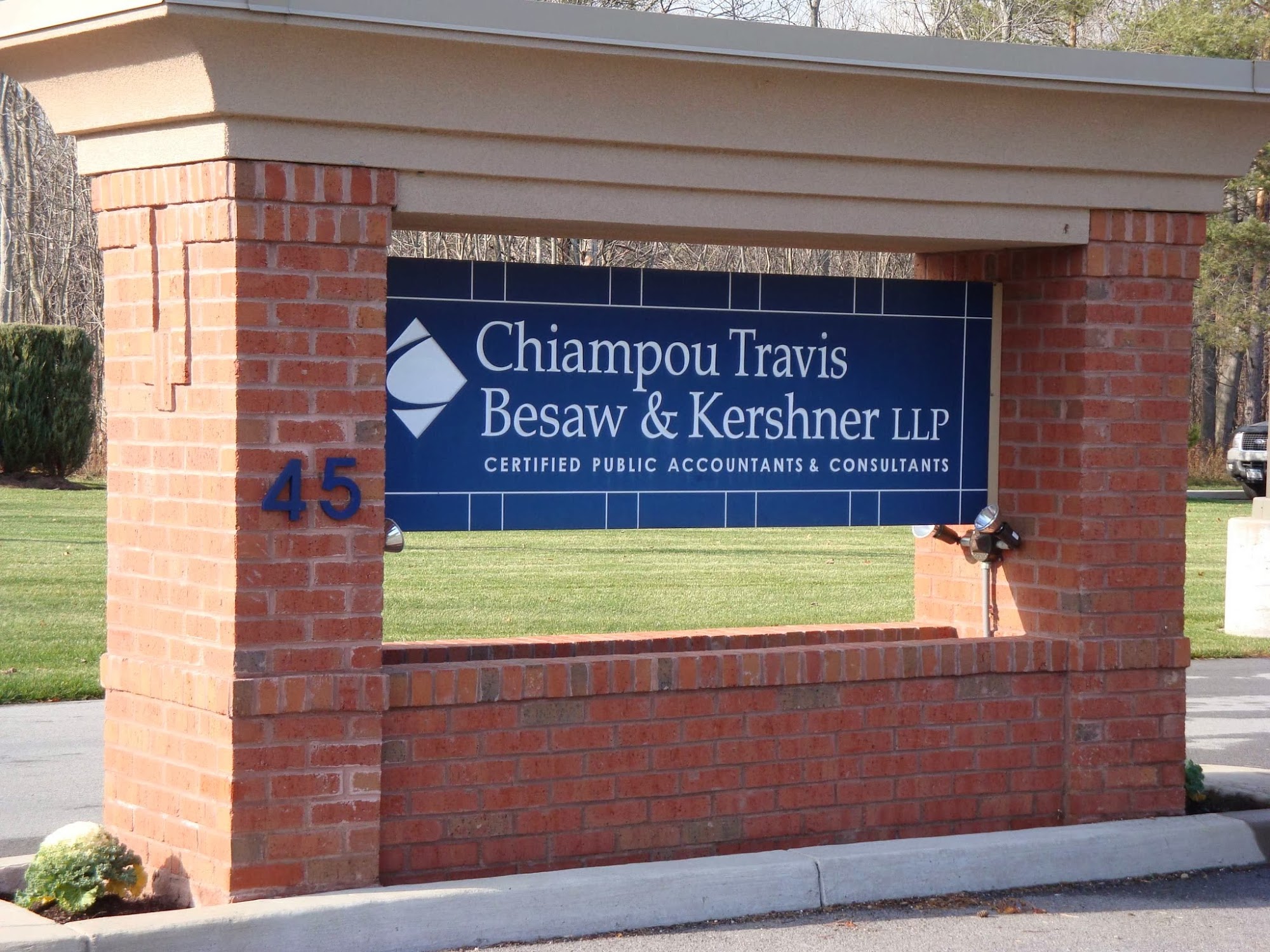CTBK - Chiampou Travis Besaw & Kershner LLP