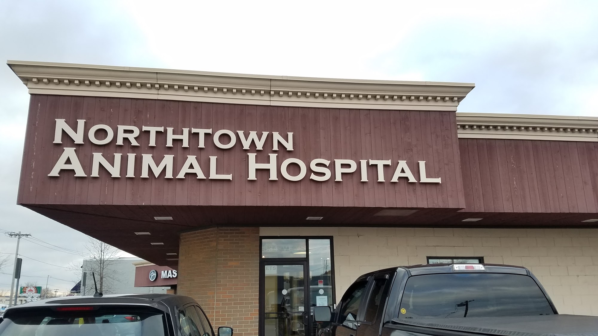 Northtown Animal Hospital