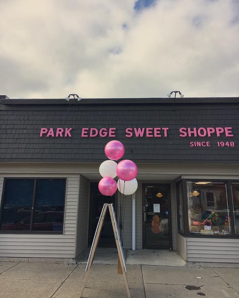 Park Edge Sweet Shoppe