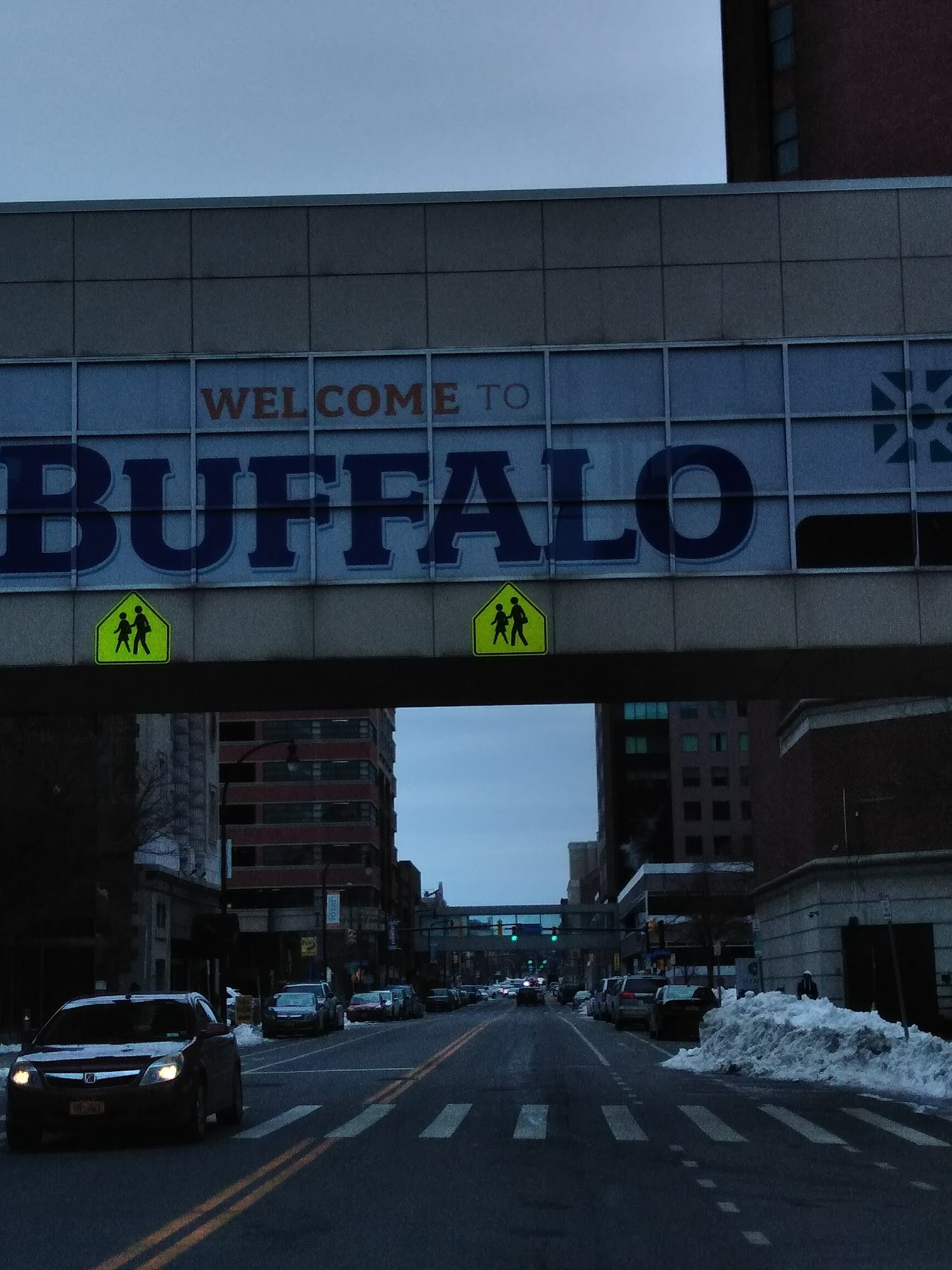 AMVETS Buffalo