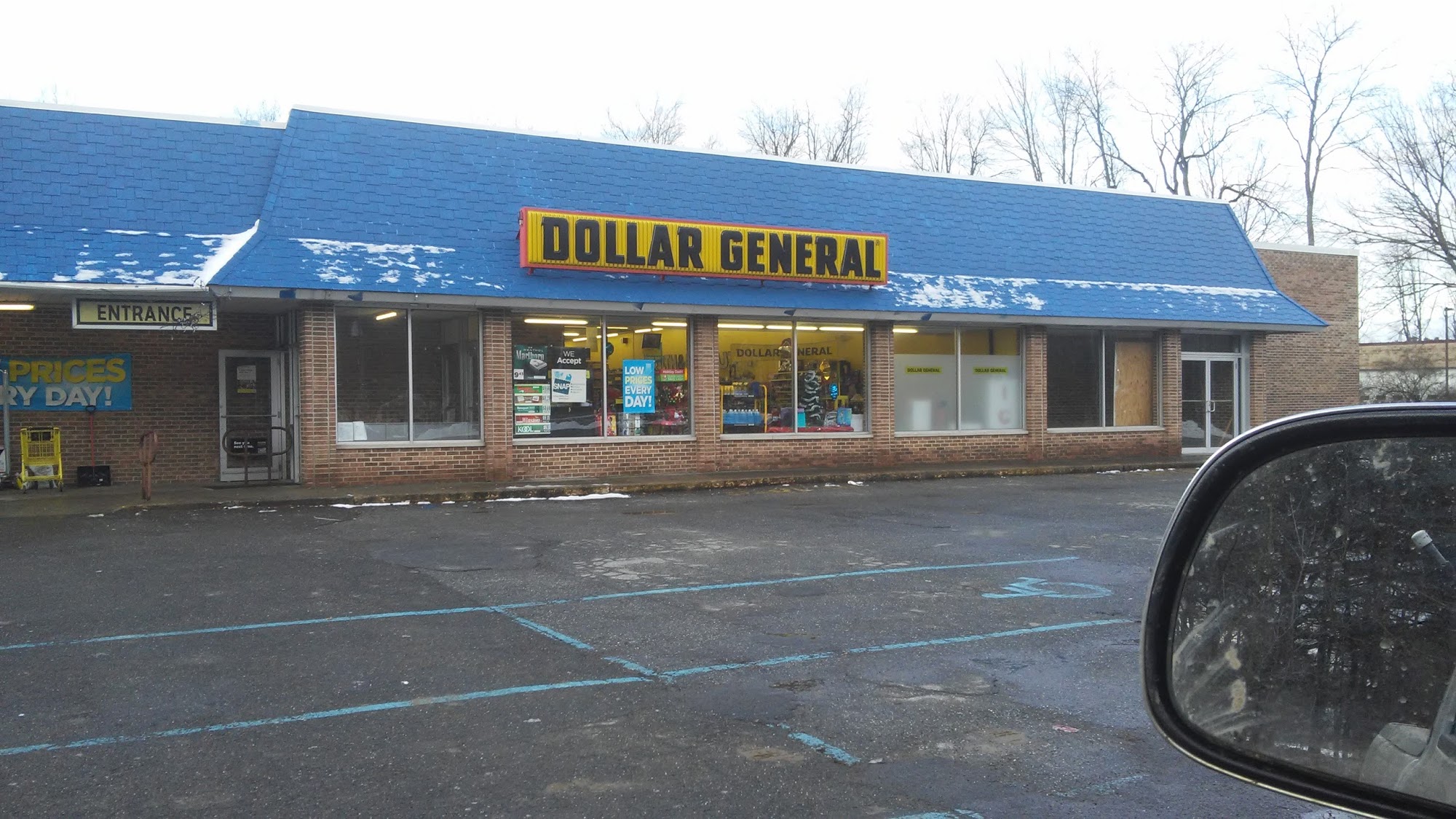 Dollar General