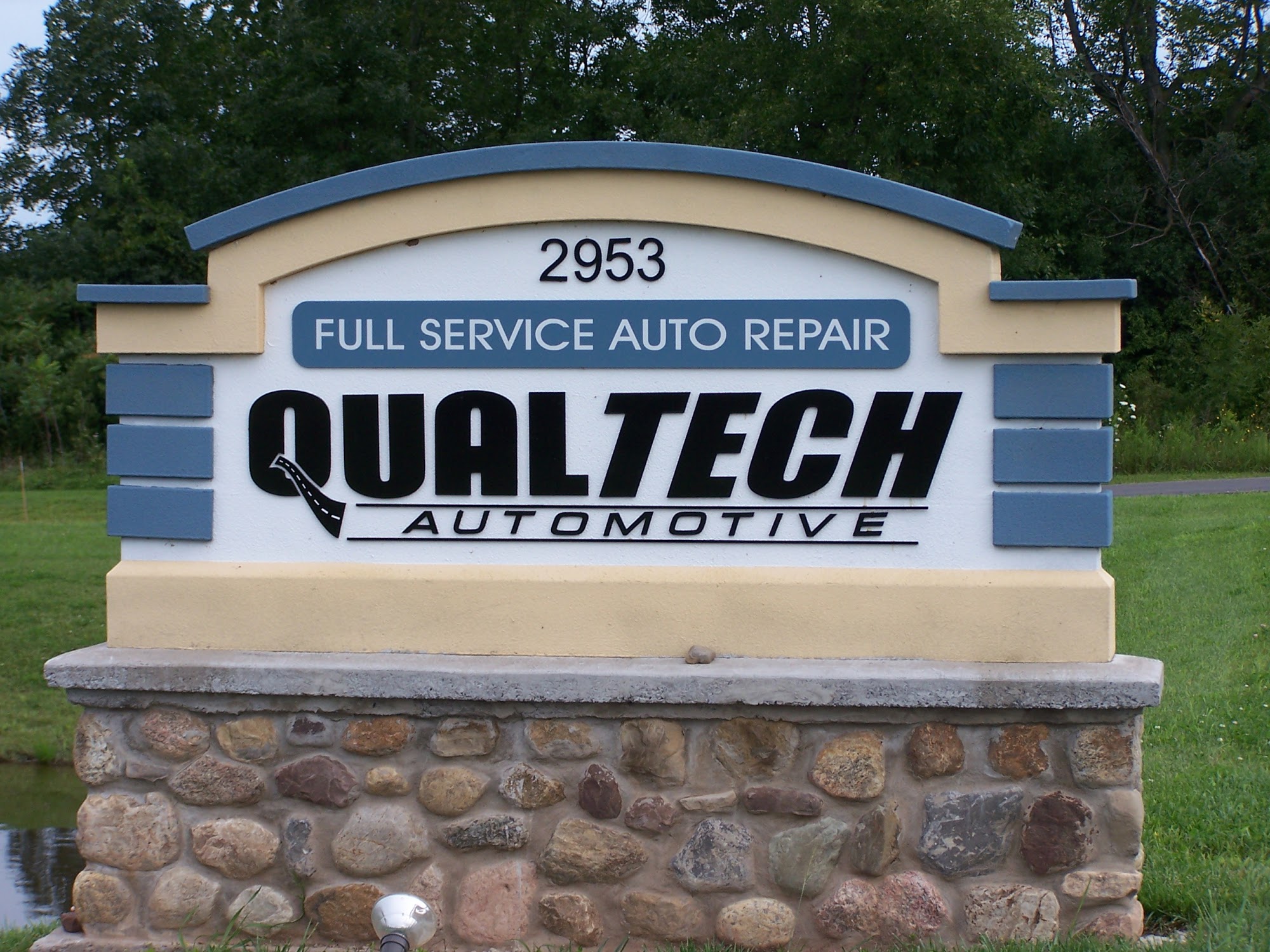 Qual-Tech Automotive