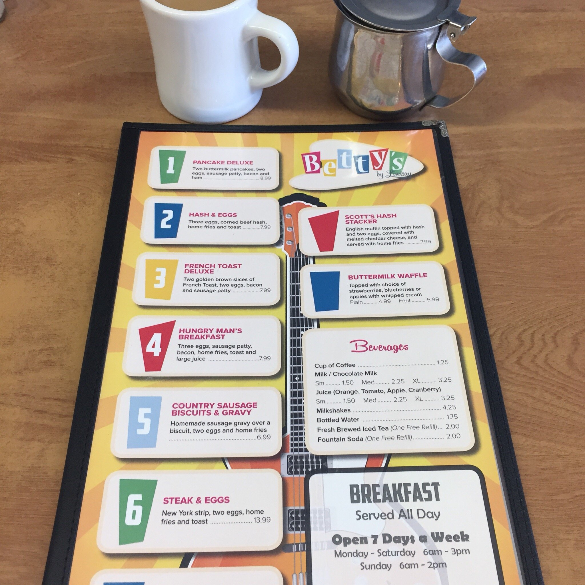 Photo credit: Tripadvisor