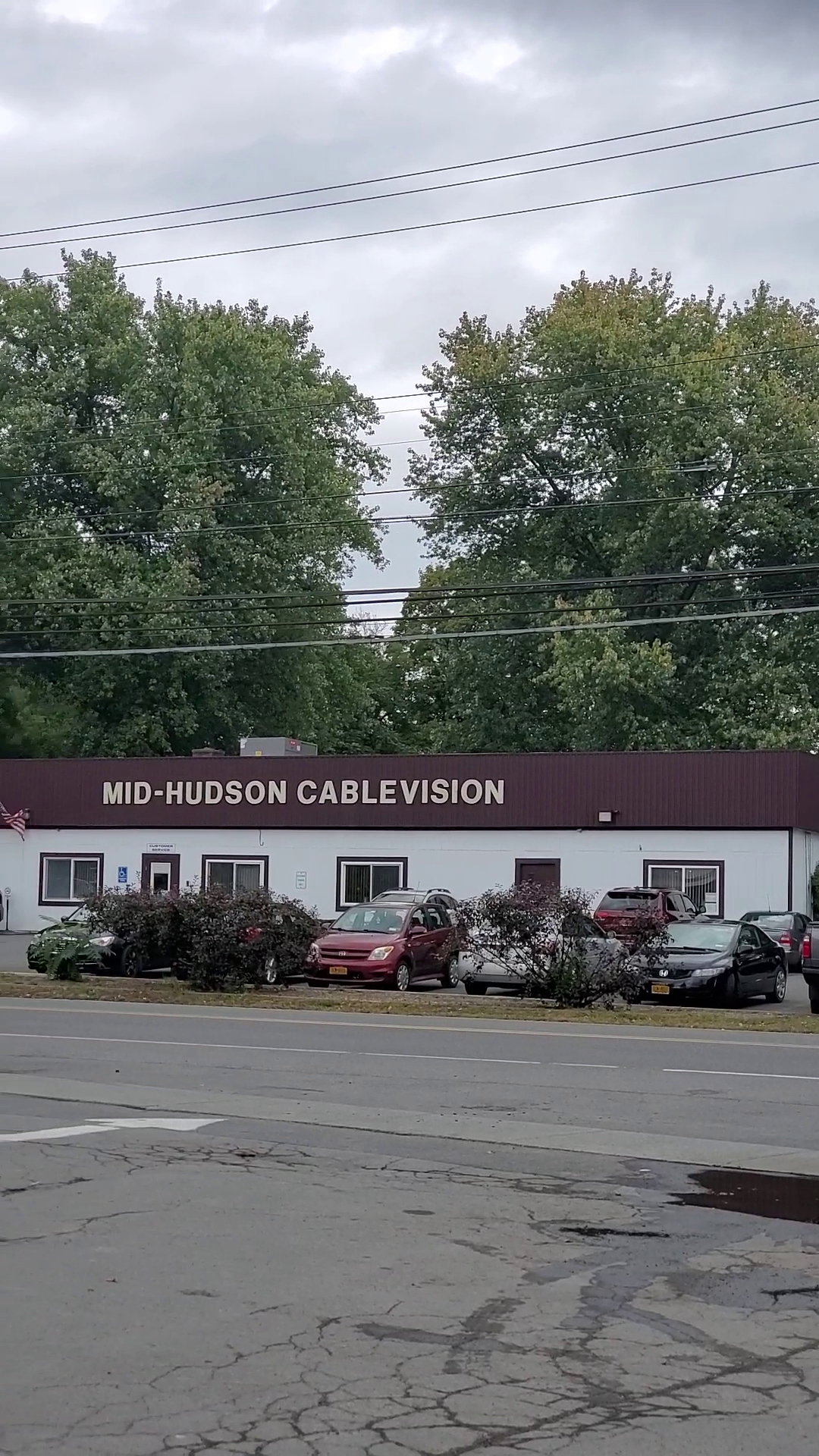 Mid-Hudson Cablevision