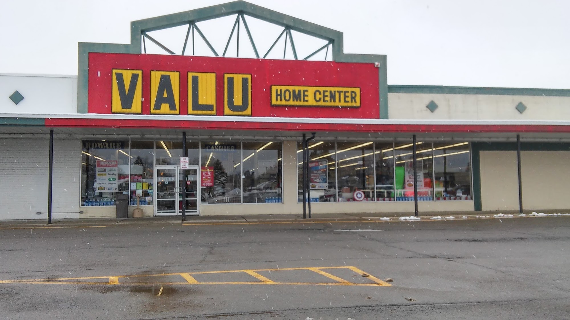 Valu Home Centers