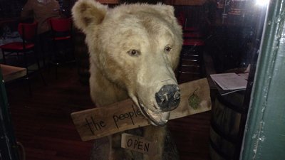 Photo credit: tripadvisor