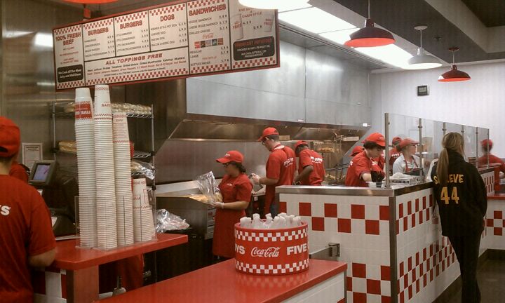 Photo credit: foursquare