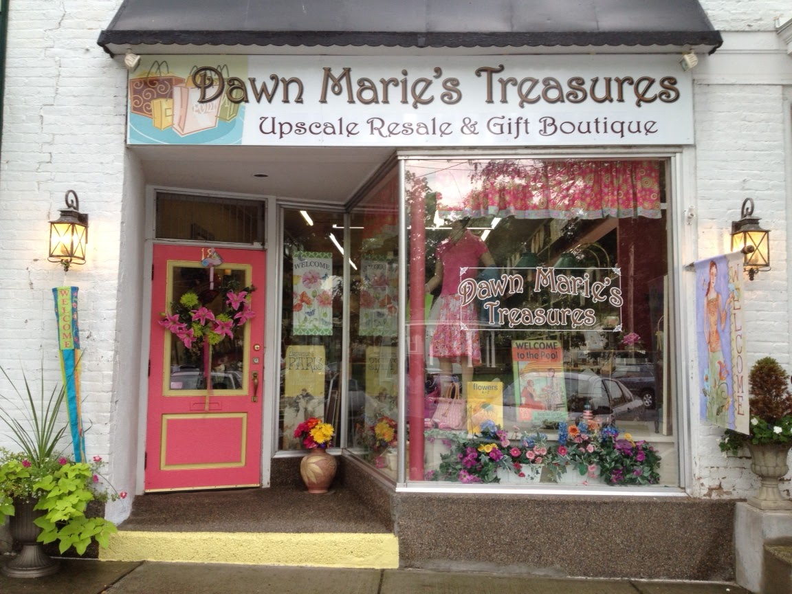 Dawn Marie's Treasures