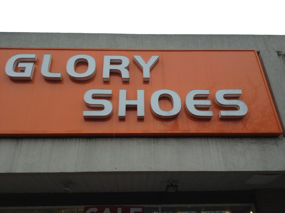 Glory Shoes At Junction