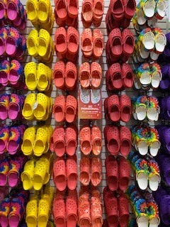 TANGER OUTLETS DEER PARK - Deer Park NY - Hours, Directions, Reviews