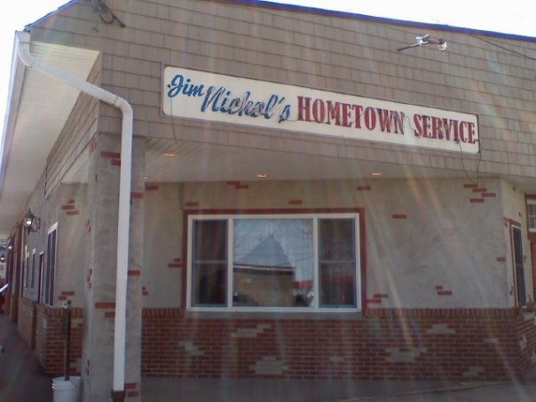 Nichols' Hometown Services