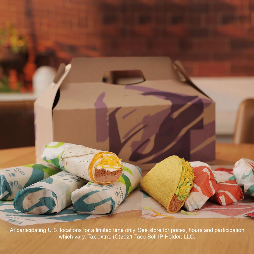 Taco Bell East Meadow Ny 11554 Menu 96 Reviews And Photos Restaurantji