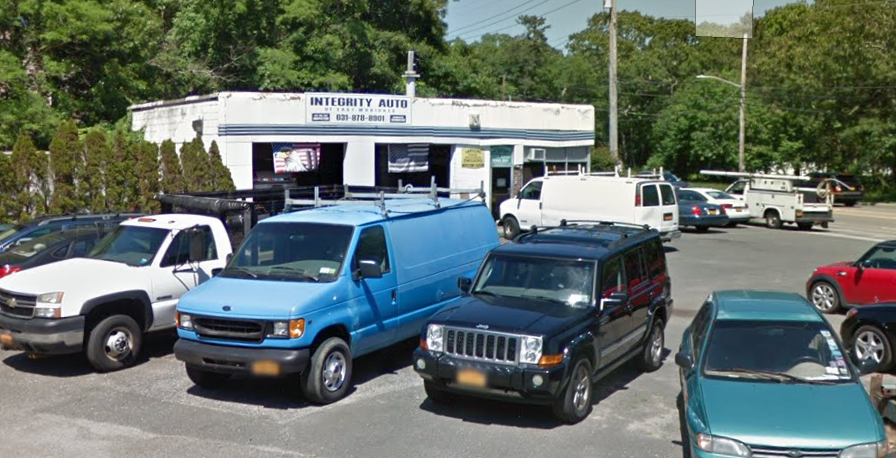 Integrity Auto Of East Moriches
