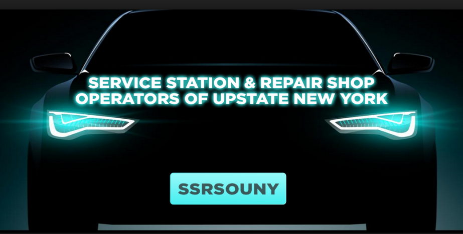 Service Station & Repair Shop Operators of Upstate New York, Inc.