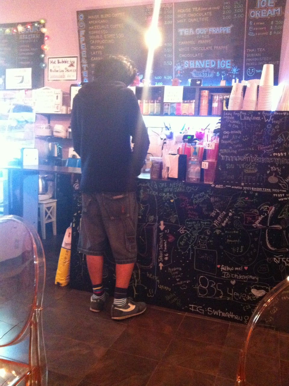 Photo credit: foursquare