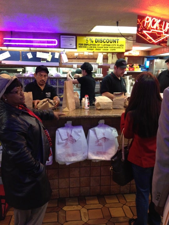 Photo credit: foursquare