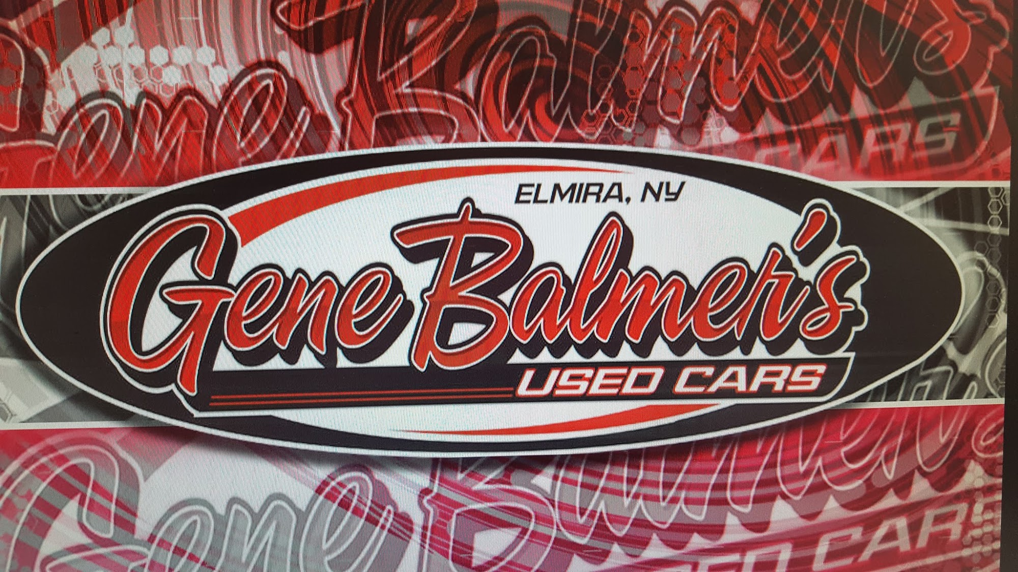 Gene Balmer Used Cars