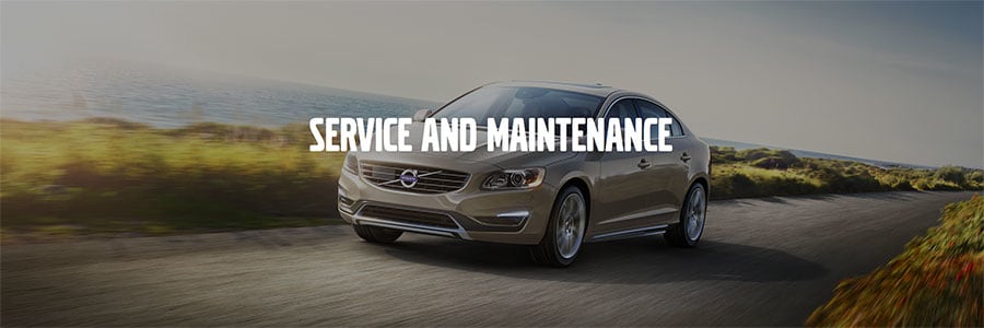 Volvo Cars White Plains Service & Parts Center