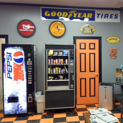 After Hours Tires