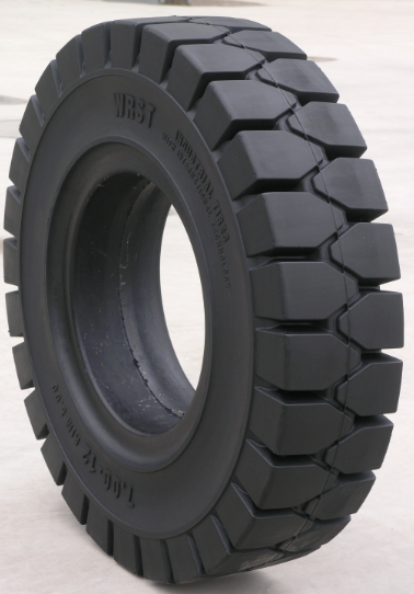 Forklift tire /New York Renu Industrial