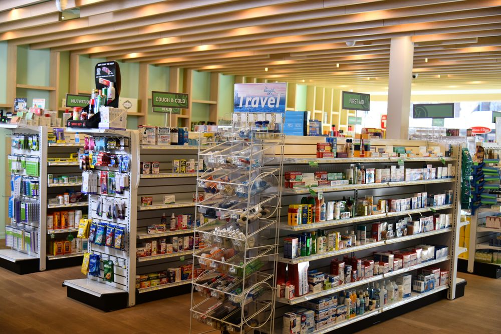 Avonora Pharmacy