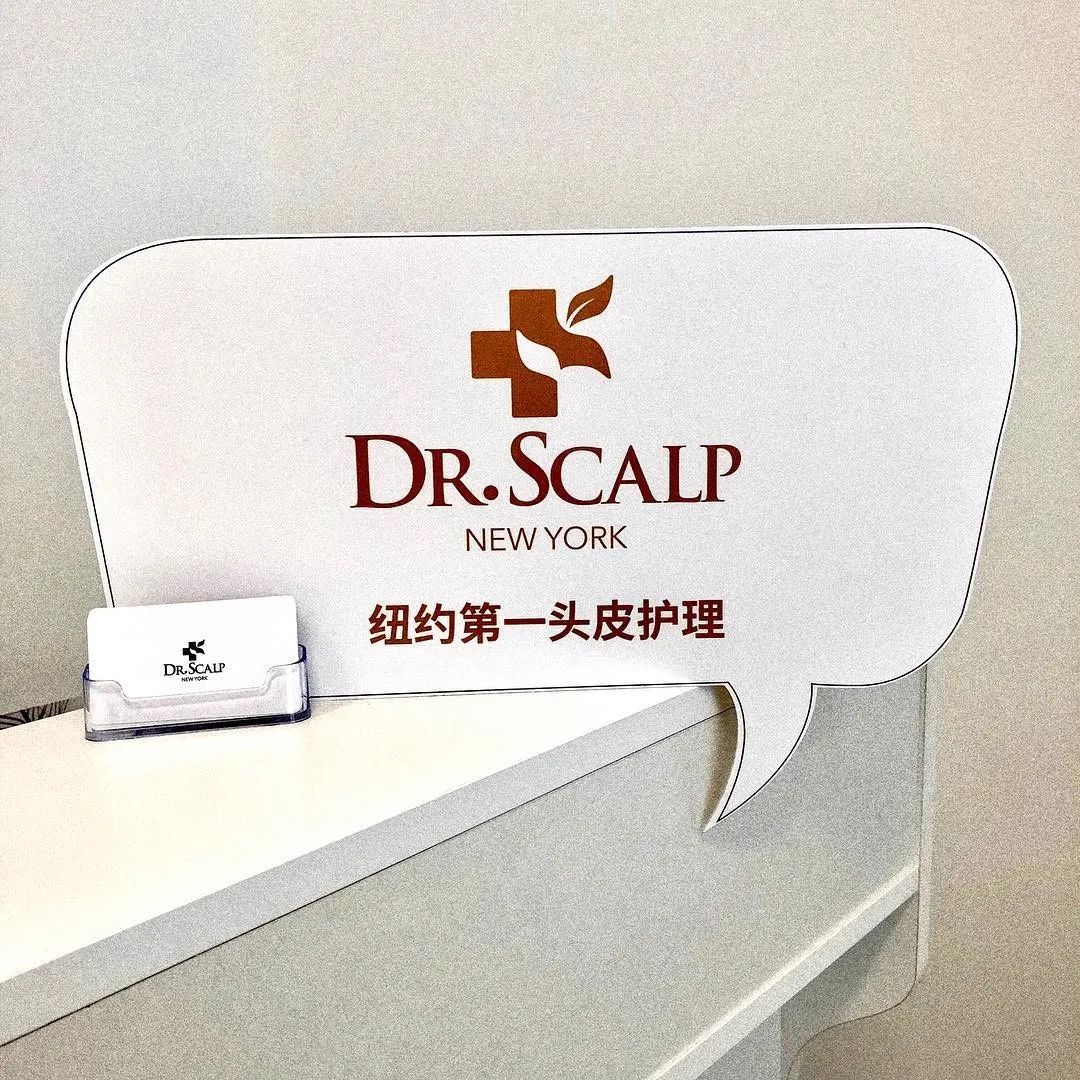 Dr.Scalp