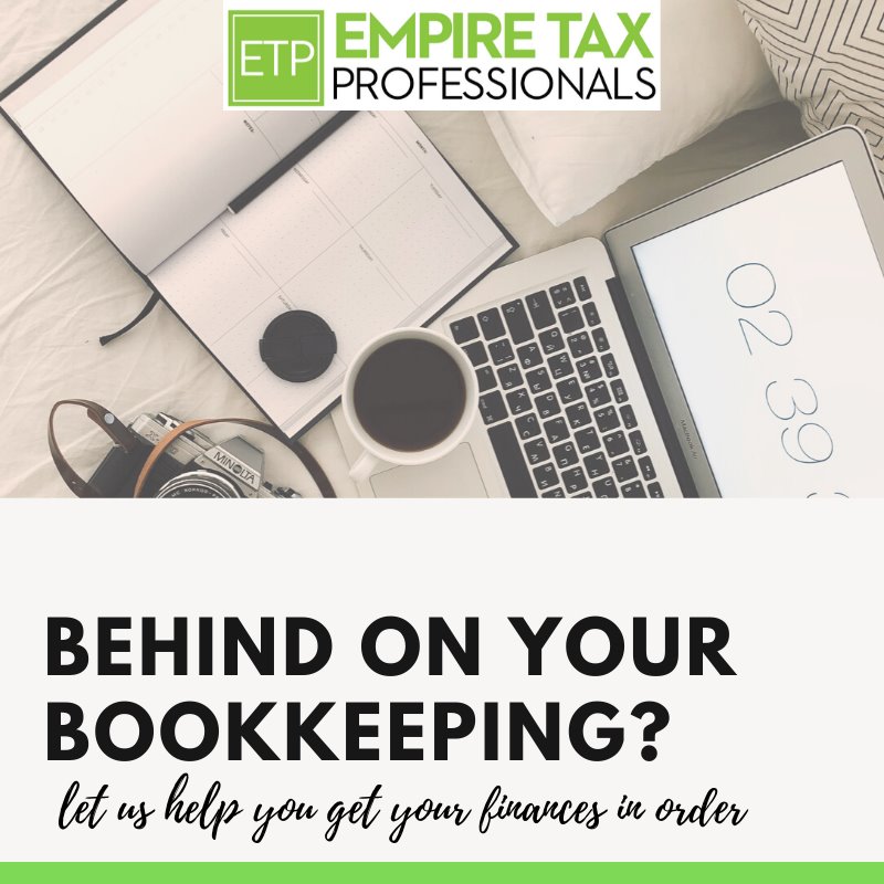 Empire CPA Accountant & Bookkeeping Of Queens